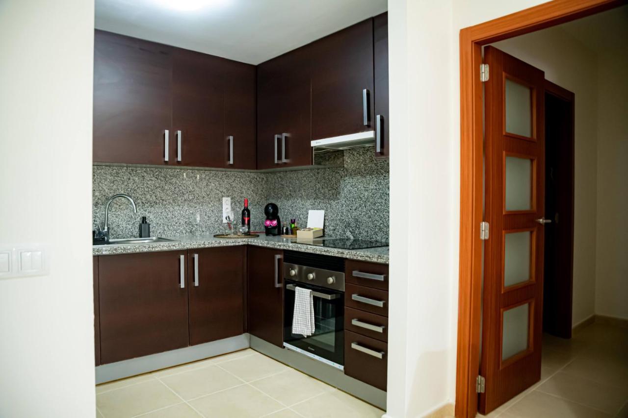 Apartamento La Folia Icod De Los Vinos Exterior foto